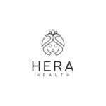 Hera health logó