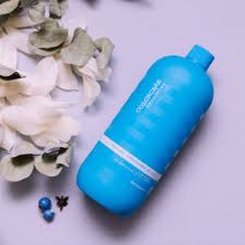 DELICATE Festett haj ápolása