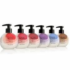 I-CARE Színező balzsam