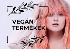 IMAGE Vegán hajfesték
