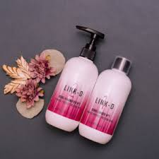 LINK-D Kötéserősítő