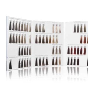 MODA&STYLING hajfesték