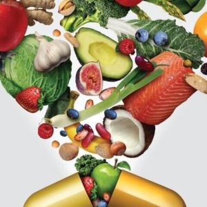 Alapvető étrend-kiegészítők