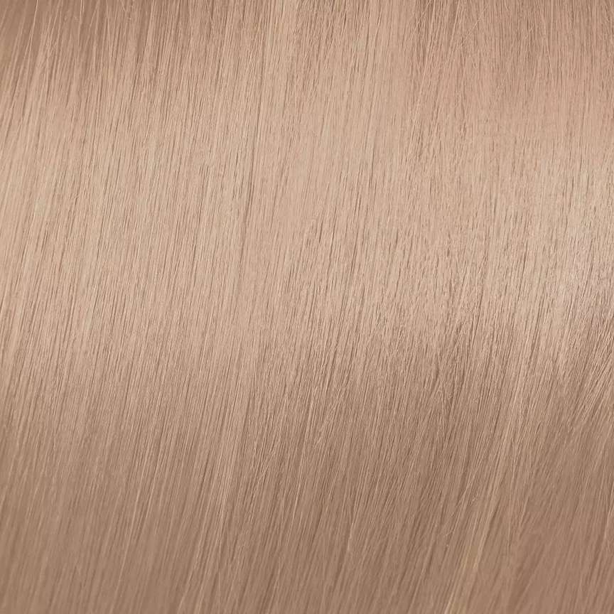 Moda&Styling csökkentett ammóniatartalmú krémhajfesték 125 ml 10-27 - platina gyöngy szőke