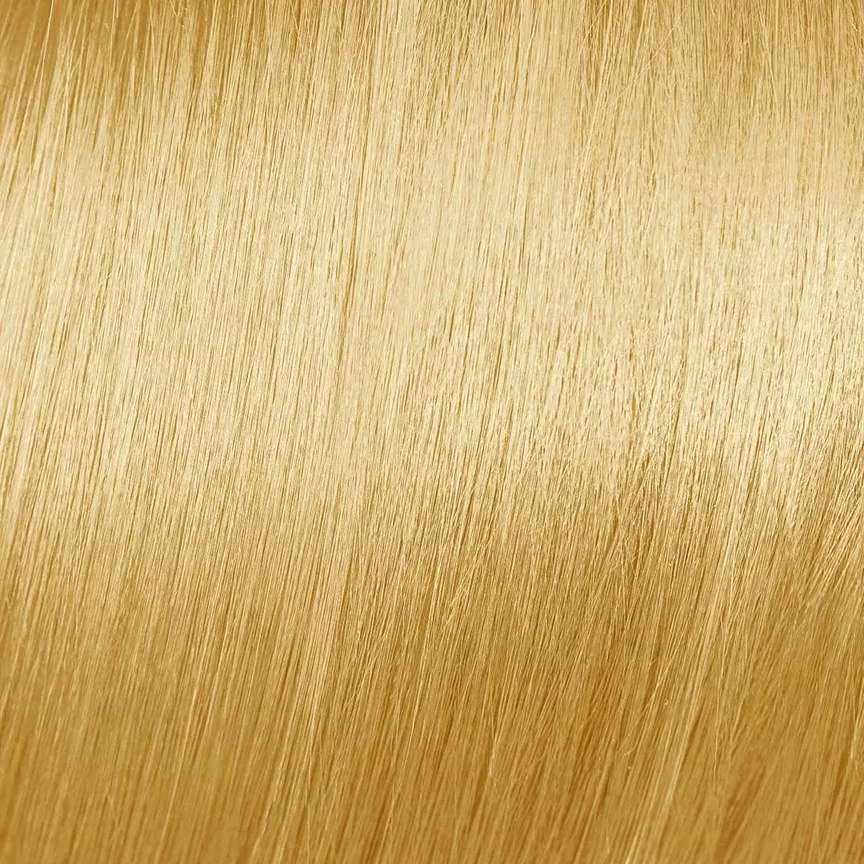 Moda&Styling csökkentett ammóniatartalmú krémhajfesték 125 ml 10-38 - platina arany mogyoró szőke