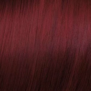 Moda&Styling csökkentett ammóniatartalmú krémhajfesték 125 ml 5-5 - világos vörös