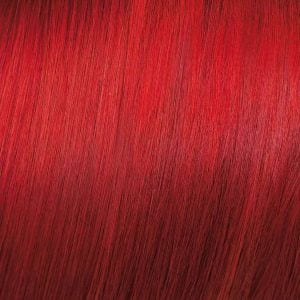 Moda&Styling csökkentett ammóniatartalmú krémhajfesték 125 ml 5-555 - intenzív vörös