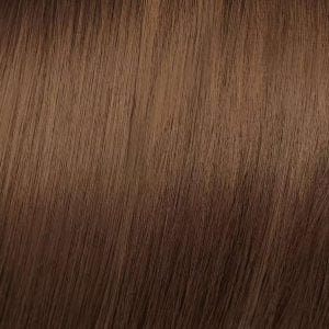 Moda&Styling csökkentett ammóniatartalmú krémhajfesték 125 ml 6-38 - sötét arany mogyoró szőke