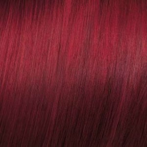 Moda&Styling csökkentett ammóniatartalmú krémhajfesték 125 ml 6-55 - sötét intenzív vörös