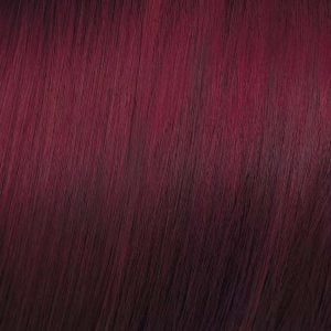 Moda&Styling csökkentett ammóniatartalmú krémhajfesték 125 ml 6-57 - sötét viola vörös