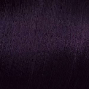 Moda&Styling csökkentett ammóniatartalmú krémhajfesték 125 ml 6-7 - sötét viola