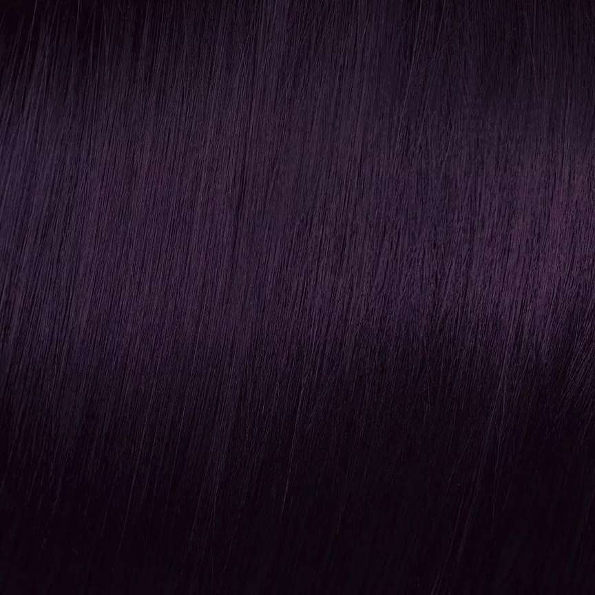 Moda&Styling csökkentett ammóniatartalmú krémhajfesték 125 ml 6-7 - sötét viola