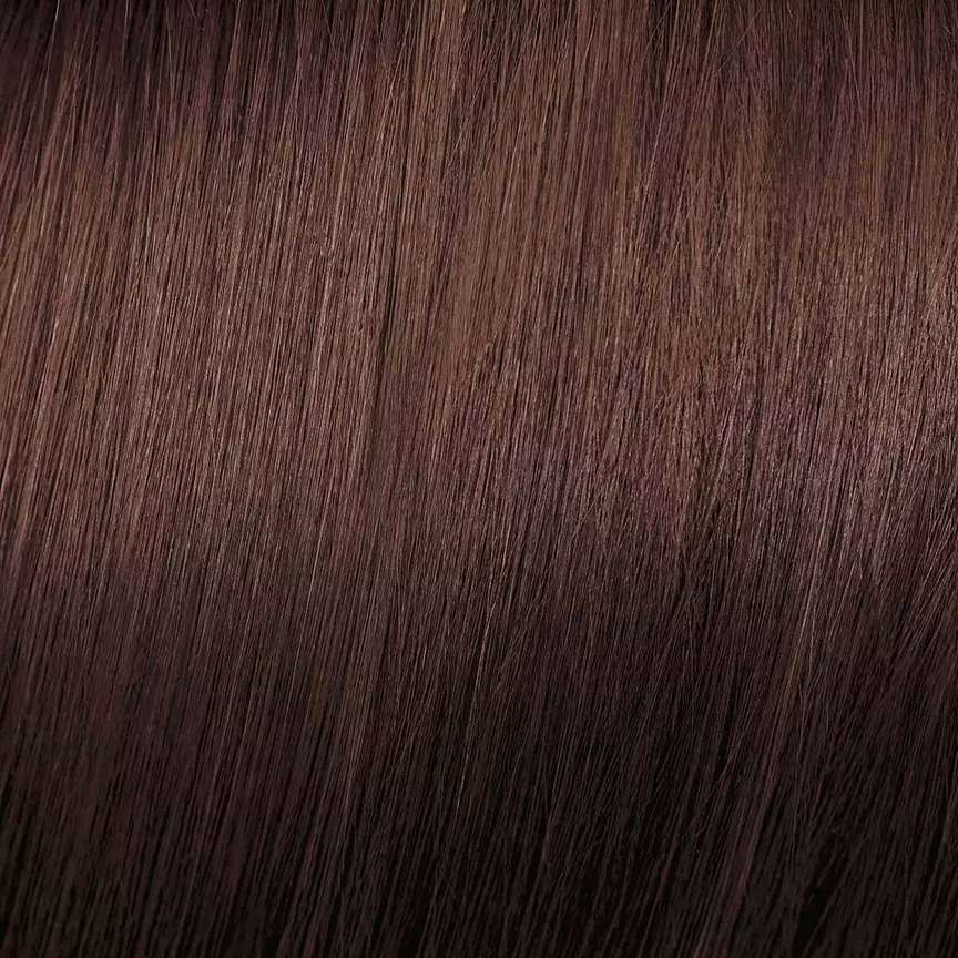 Moda&Styling csökkentett ammóniatartalmú krémhajfesték 125 ml 6-85 - sötét csokibarna