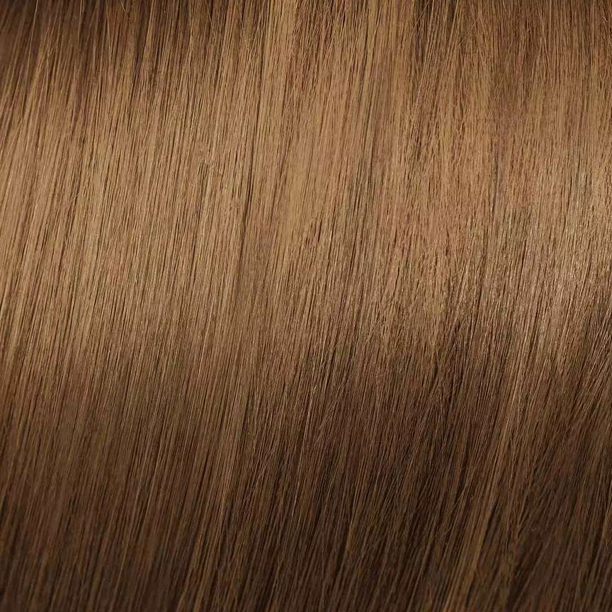 Moda&Styling csökkentett ammóniatartalmú krémhajfesték 125 ml 7-38 - arany mogyoró szőke