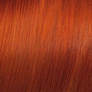 Moda&Styling csökkentett ammóniatartalmú krémhajfesték 125 ml 7-44 - intenzív réz szőke