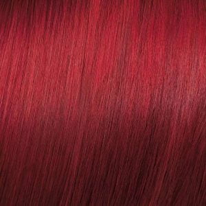 Moda&Styling csökkentett ammóniatartalmú krémhajfesték 125 ml 7-55 - intenzív vörös