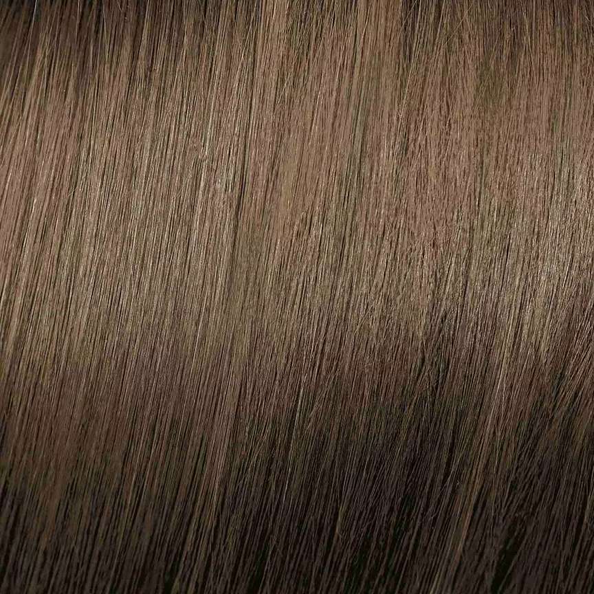 Moda&Styling csökkentett ammóniatartalmú krémhajfesték 125 ml 7-81 - hamvas barnás szőke