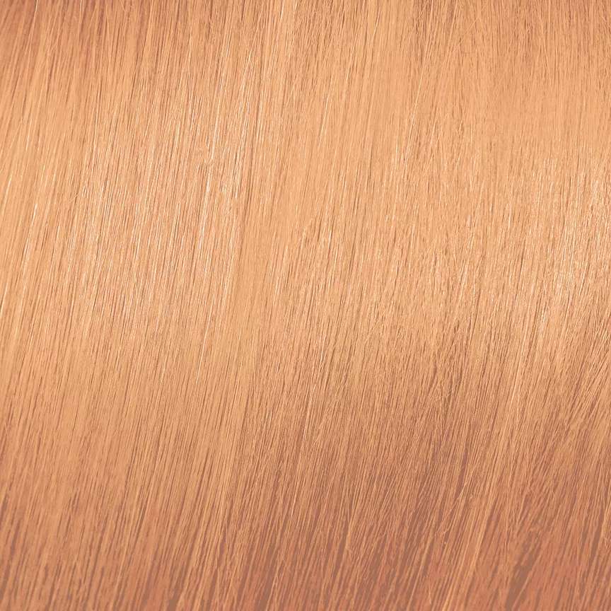 Moda&Styling csökkentett ammóniatartalmú krémhajfesték 125 ml 9-42 - extra világos réz bézs szőke