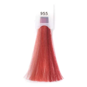 Moda&Styling csökkentett ammóniatartalmú tonizáló 125 ml 955 - vörös kröm