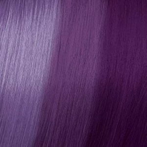 Moda&Styling csökkentett ammóniatartalmú tonizáló 125 ml 977 - viola króm