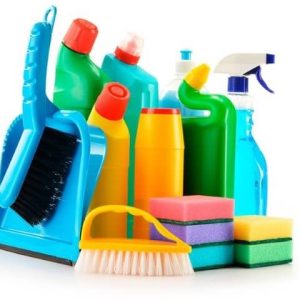 Tisztítószerek