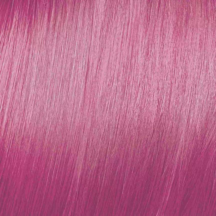 I-LIGHT direkt pigmentes tartós színező 100 ml - hot pink