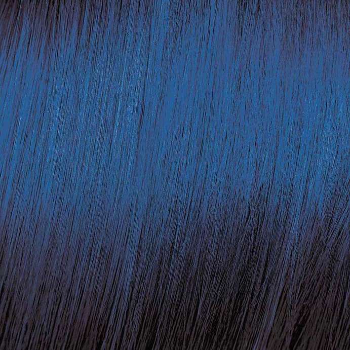 I-LIGHT direkt pigmentes tartós színező 100 ml - pure blue