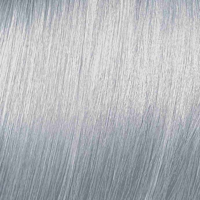 I-LIGHT direkt pigmentes tartós színező 100 ml - ultra silver