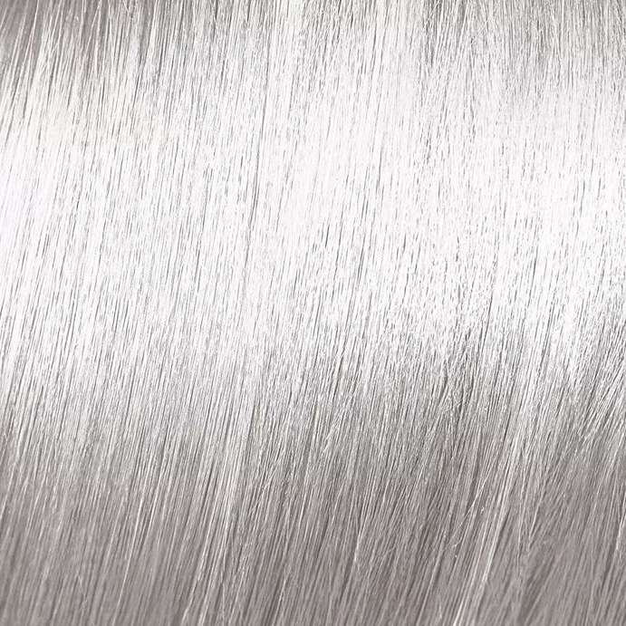 LUMINUANCE - PPD-mentes olaj alapú tartós hajfesték 60ml - 101 - hamvas natúr platina tonizáló