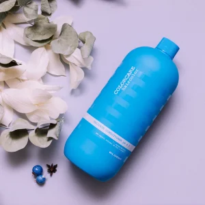 Delicate balzsam festett, normál hajra ph 4.5 1000 ml