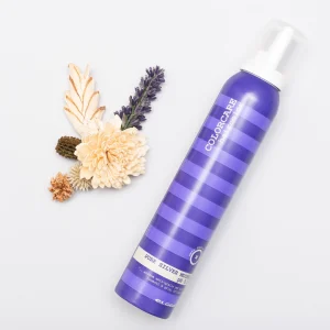 Hajban maradó silver hab ph 5.5 - 200ml