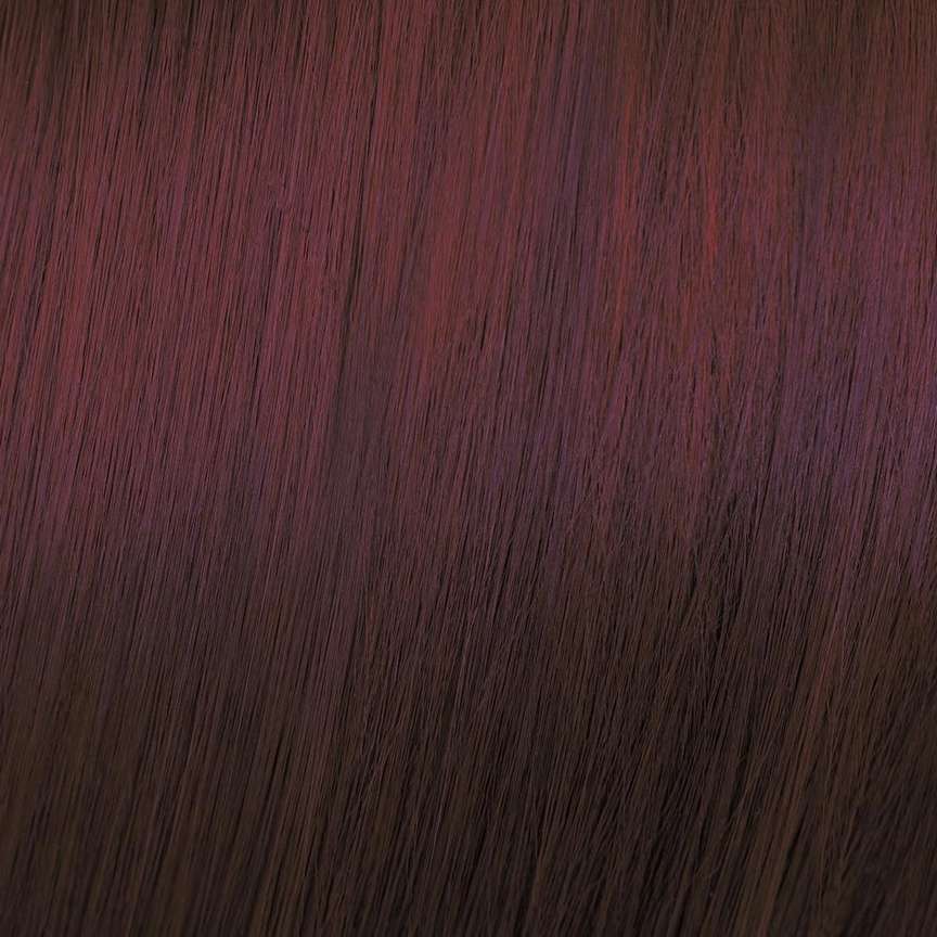 IMAGEA - gél állagú - vegán hajfesték 60 ml 5.77 - világos intenzív viola