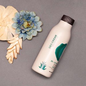 Krémhidrogén aloe verával 10 VOL 125ml