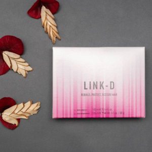Link-D - Trial KIT - kötésépítő szérum + kötéserősítő balzsam 3*100ml