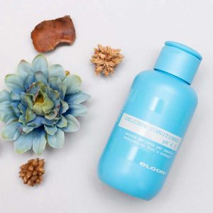 MINI Delicate balzsam festett, normál hajra ph 4.5 100 ml