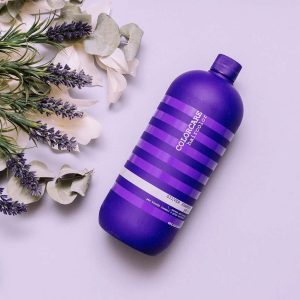 Silver ezüst sampon ph 6 1000 ml