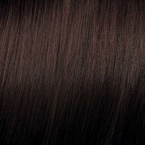 Tonalight ammóniamentes hajszínező 5.87 100ml - világos csokoládé gyöngybarna