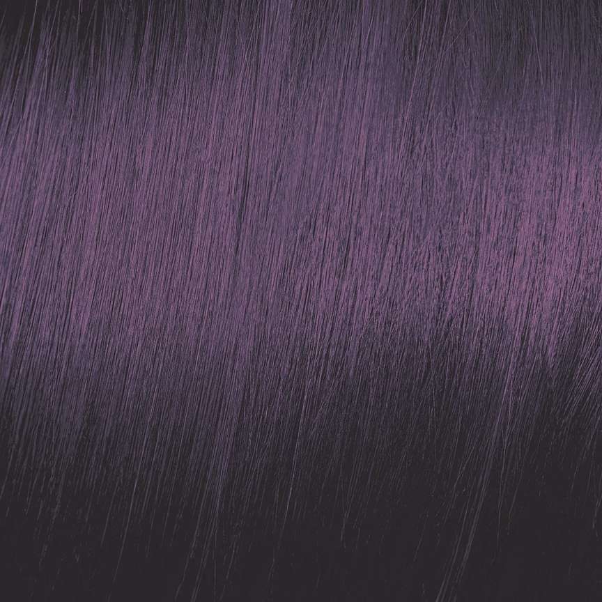 Tonalight ammóniamentes hajszínező 6.7 100ml - sötét viola szőke