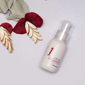 AFFIXX „1” hajvégápoló fényszérum 65 ml