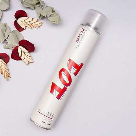 AFFIXX „101” ultra erős hajlakk 500ml