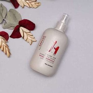 AFFIXX „11” hajkiegyenesítő, párataszító hővédő spray 300 ml