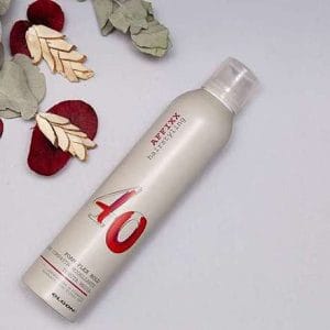 AFFIXX „40” közepes erősségű hajtőemelő modellező hab 300 ml