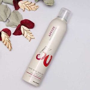 AFFIXX „50” rugalmas tartású pumpás hajlakk 350 ml