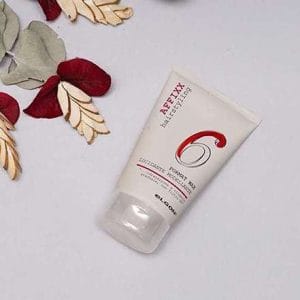 AFFIXX „6” lágy formázó wax 125 ml