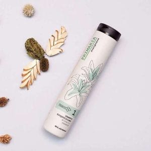 Bio sampon gyakori hajmosásra - E-vitaminnal 250ml