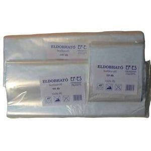 Eldobható festőkendő 100db