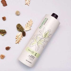 Hajnövekedést serkentő sampon Redensyllel 1000 ml