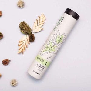 Hajnövekedést serkentő sampon Redensyllel 250 ml