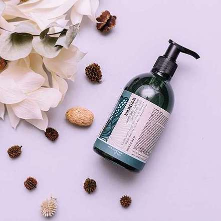 IMAGEA supreme shine színlezáró hajkondicionáló 300ml