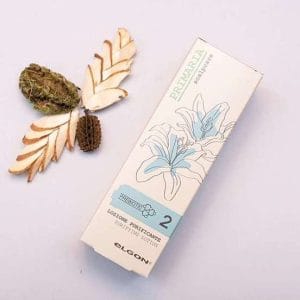 Korpás és Zsíros hajra fejbőrtisztító szérum Cink-glükonáttal 100ml